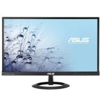 Màn hình máy tính LED Asus 21.5inch Full HD – Model VX229HJ (Đen)