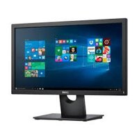 Màn hình máy tính LED Dell E1916 - 18.5 inch mới - Bảo Hành 36 Tháng