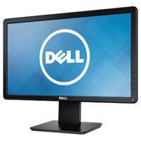 Màn hình máy tính LED Dell 18.5inch HD - Model E1914H (Đen)