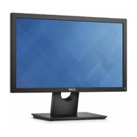 Màn hình máy tính LED Dell E1916H Wide HD 18.5inch (Đen)