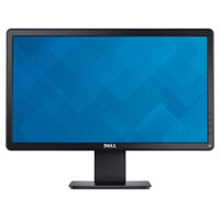 Màn hình máy tính LED DELL 19.5inch HD - Model E2016H (Đen)