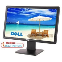 Màn hình máy tính LED Dell 23.6inch Full HD Gaming - Model SE2417HG (2NG2Y) - Hãng phân phối chính thức