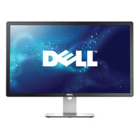 Màn hình máy tính LED Dell 23.8 inch HD - Model P2414H (Đen)