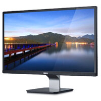 Màn hình máy tính LED Dell 23inch Full HD - Model S2340L (Đen)