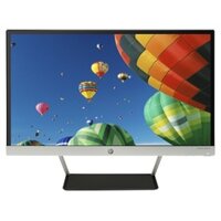 Màn hình máy tính LED HP 21.5 inch Full HD - Model 22CW (Đen)