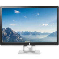 Màn hình máy tính LED HP 23.8 inch HD - Model E242 (Đen)