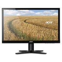 Màn hình máy tính LED LCD Acer 21.5inch IPS Full HD - Model G227HQLA (Đen)