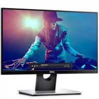 Màn hình máy tính LED LCD Dell 21.5inch IPS Full HD - Model S2216H (Đen)