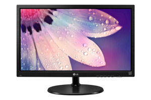 Màn hình máy tính LED LG 19M38A-B.ATV - 18.5 inch
