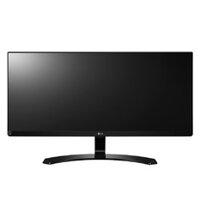 Màn hình máy tính Led LG 29 inch Full HD - Model 29UM68 (Đen)