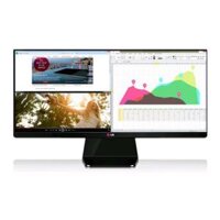 Màn hình máy tính LED LG 29" 29UM65