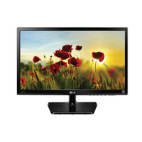 Màn hình máy tính LED LG 21.5inch - 22MP47HQ (Đen)