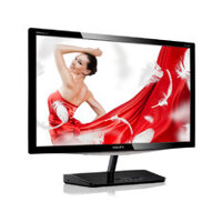 Màn hình máy tính LED Philips 23inch HD - Model 239C4QHSB/00 (Đen)