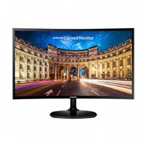 Màn hình máy tính LED Samsung C27F390FHE (LC27F390FHEXXV) - 27 inch, Full HD (1920 x 1080)