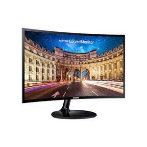 Màn hình máy tính LED Samsung C27F390FHE (LC27F390FHEXXV) - 27 inch, Full HD (1920 x 1080)