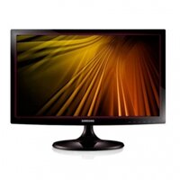 Màn hình máy tính LED Samsung 19.5inch - Model LS20D300NHMXV (Đen)
