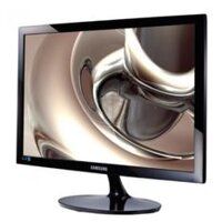 Màn hình máy tính LED Samsung 21.5inch - Model S22D300 (Đen)