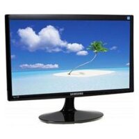 Màn hình máy tính LED Samsung 20inch - Model S20D300H (Đen)