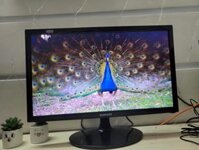 Màn hình máy tính LED Samsung 22 inch S22D300