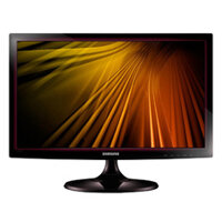 Màn hình máy tính LED Samsung 23.6inch - LS24D300HL/XV (Đen)