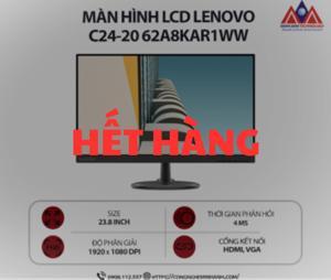 Màn hình máy tính Lenovo C24-20 - 23.8 inch