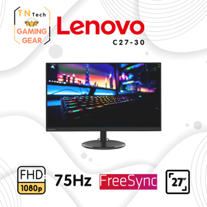 Màn hình máy tính Lenovo C27-30 - 27 inch