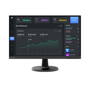 Màn hình máy tính Lenovo D24-40 67A2KAC6VN - 23.8 inch