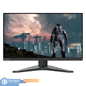 Màn hình máy tính Lenovo G24-20 66CFGAC1VN - 24 inch