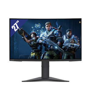 Màn hình máy tính Lenovo G27c-10 - 27 inch