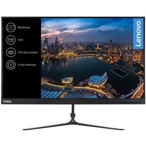 Màn hình máy tính Lenovo L24i-10 65D6KAC3VN - 23.8 inch