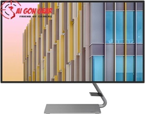 Màn hình máy tính Lenovo Q27h-20 66EDUAC1VN - 27 inch