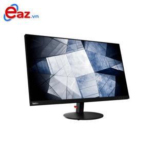 Màn hình máy tính Lenovo ThinkVision S28u-10 61E6GAR2WW - 28 inch