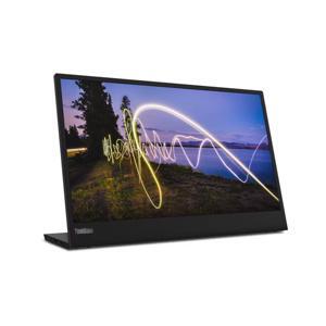 Màn hình máy tính Lenovo ThinkVision M15 62CAUAR1WW - 15.6 inch