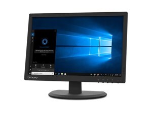 Màn hình máy tính Lenovo ThinkVision E20-20 - 19.5-inch