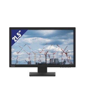 Màn hình máy tính Lenovo ThinkVision E22-20 - 22 inch
