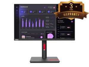 Màn hình máy tính Lenovo ThinkVision T24i-20 61F7MAR1WW - 23.8 inch