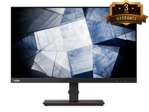 Màn hình máy tính Lenovo ThinkVision P24Q-20 - 23.8 inch
