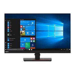 Màn hình máy tính Lenovo ThinkVision T27h-20 61ECGAR2WW - 27 inch