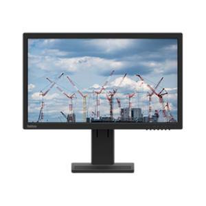 Màn hình máy tính Lenovo ThinkVision E22-20 - 22 inch