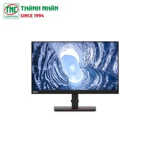 Màn hình máy tính Lenovo ThinkVision T24i-20 61F7MAR1WW - 23.8 inch