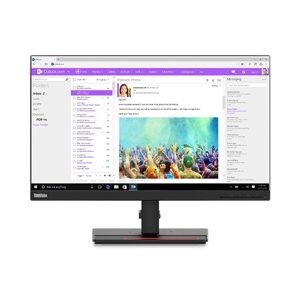 Màn hình máy tính Lenovo ThinkVision T24i-2L 62B0MAR1WW - 23.8 inch