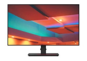 Màn hình máy tính Lenovo ThinkVision P27h-20 - 27 inch