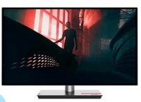 Màn hình máy tính Lenovo Think Vision P27h-30, 27-inch QHD Monitor, 60Hz, 3Y WTY BLACK