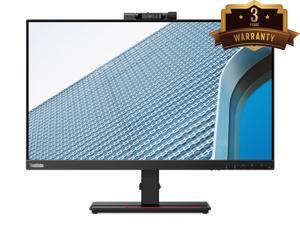 Màn hình máy tính Lenovo ThinkVision T24v-20 - 23.8 inch