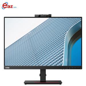 Màn hình máy tính Lenovo ThinkVision T24v-20 - 23.8 inch