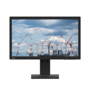 Màn hình máy tính Lenovo ThinkVision E22-20 - 22 inch