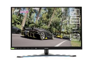 Màn hình máy tính Lenovo Y27q-20 (65EEGAC1VN) - 27-inch QHD
