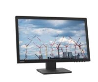 Màn hình máy tính Lenovo ThinkVision E22-20 22 inch FHD IPS