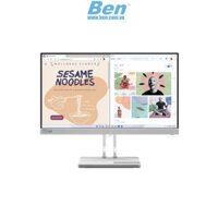 Màn hính máy tính Lenovo L22E-40 ( 67AFKACBVN ) | 21.5 inch FHD | VA | 75Hz | HDMI | VGA | 3Yrs