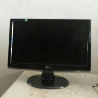 Màn hình máy tính LG 19,5 inch cũ